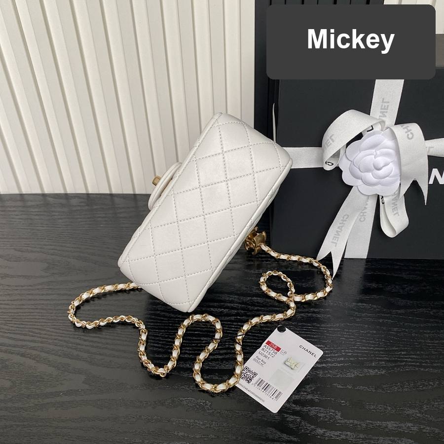 【S】$120=800CNY｜Chanel(AS5758-1)｜Item ID-00201