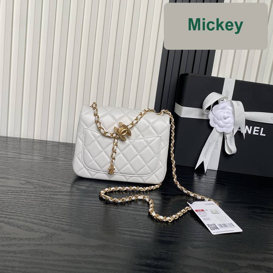 【S】$120=800CNY｜Chanel(AS5758-1)｜Item ID-00201