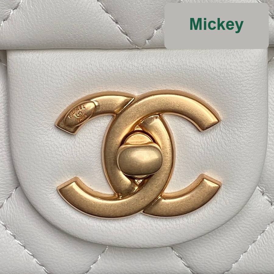 【S】$120=800CNY｜Chanel(AS5758-1)｜Item ID-00201