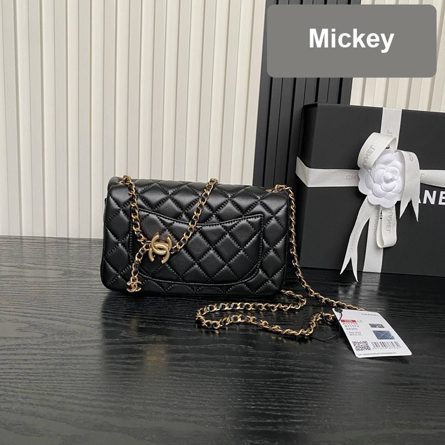 【S】$124=830CNY｜Chanel(AS5759-3)｜Item ID-00198