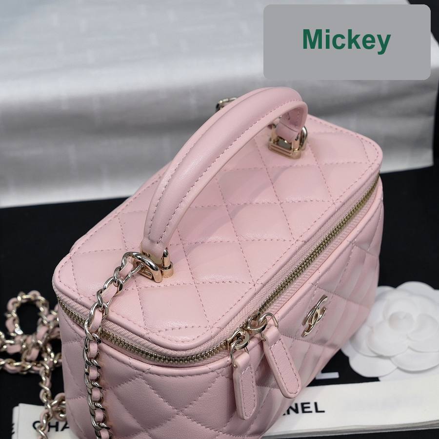 【S】$112=750CNY｜Chanel(AP2199-6)｜Item ID-00195