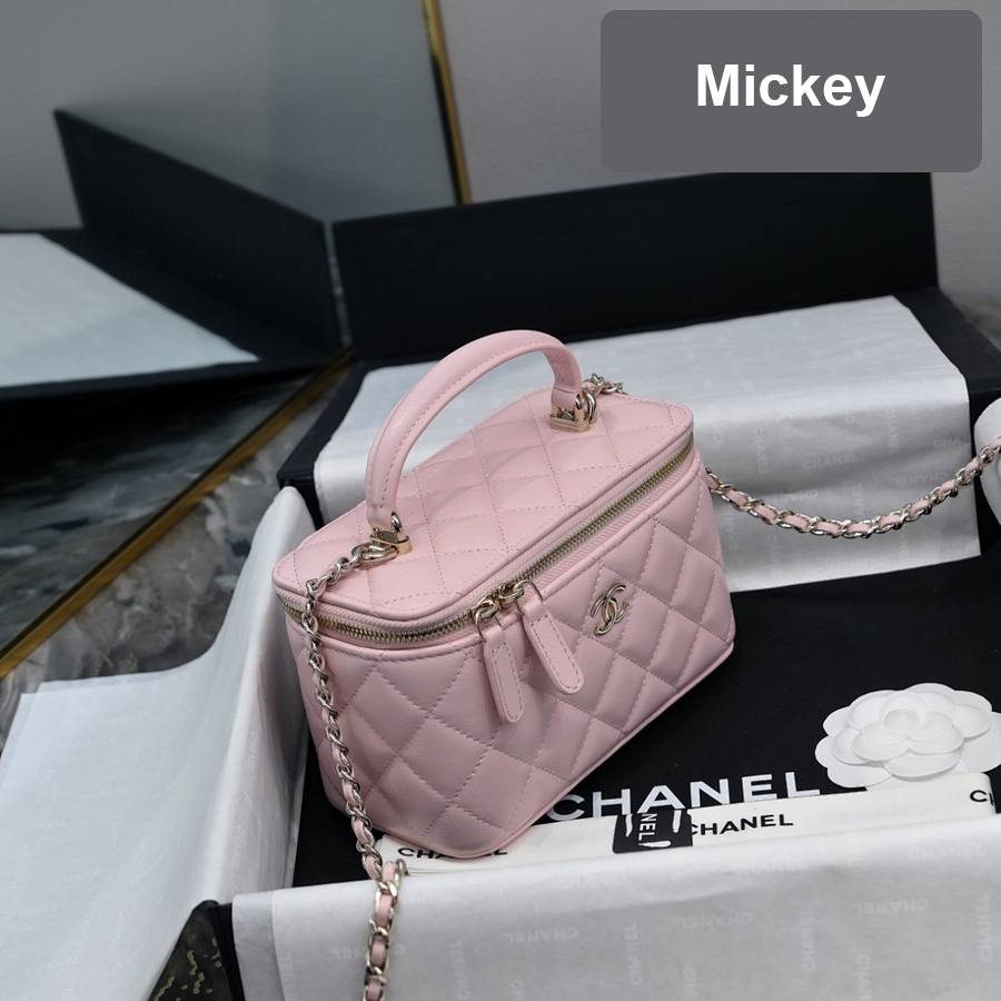 【S】$112=750CNY｜Chanel(AP2199-6)｜Item ID-00195