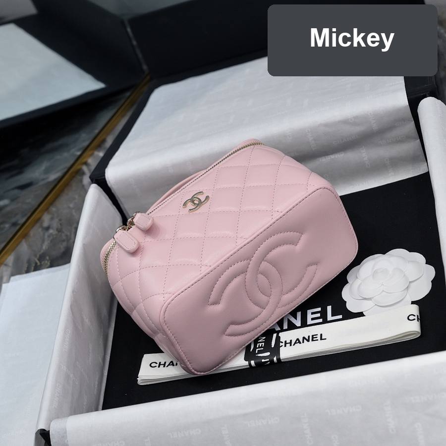 【S】$112=750CNY｜Chanel(AP2199-6)｜Item ID-00195