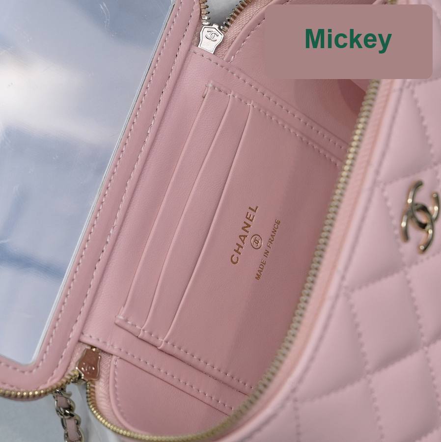 【S】$112=750CNY｜Chanel(AP2199-6)｜Item ID-00195