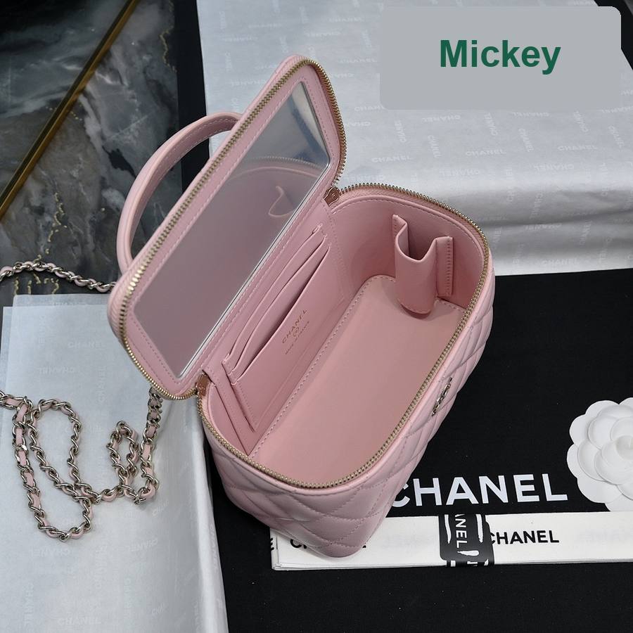 【S】$112=750CNY｜Chanel(AP2199-6)｜Item ID-00195