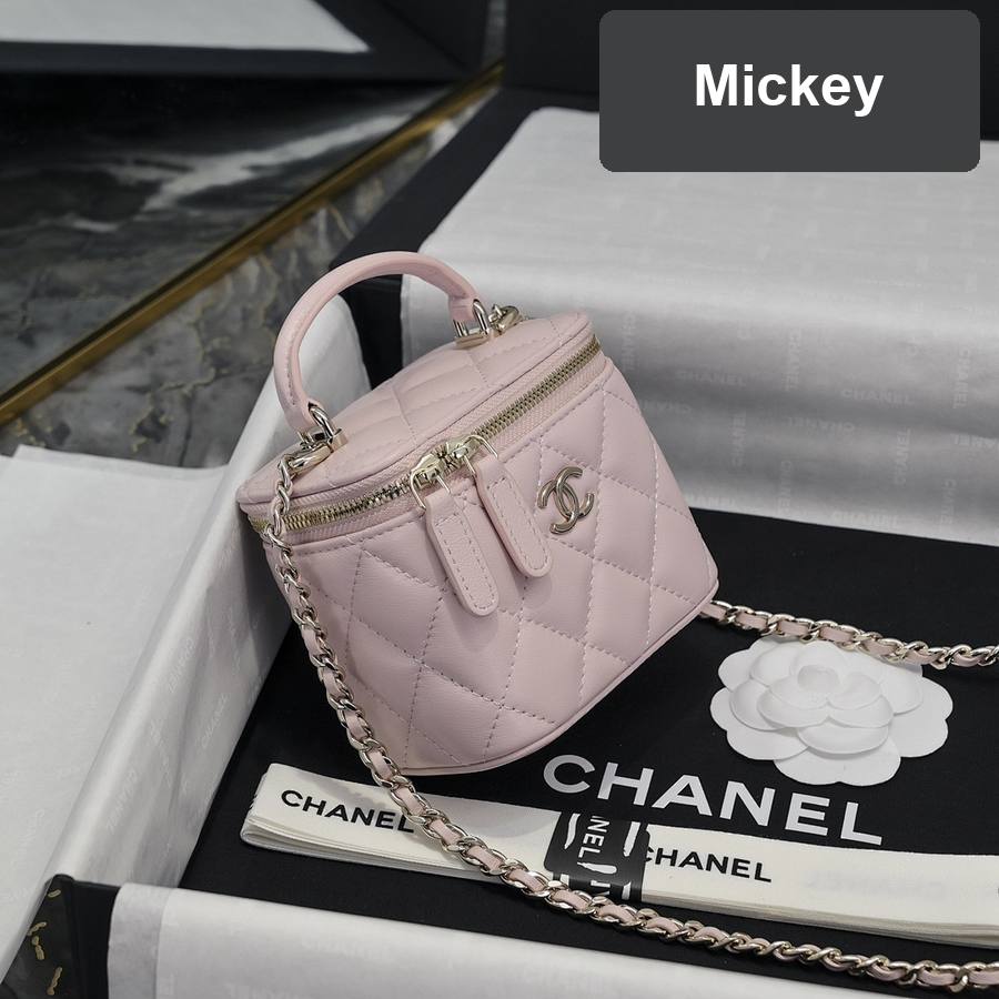 【S】$105=700CNY｜Chanel(AP2198-1)｜Item ID-00193