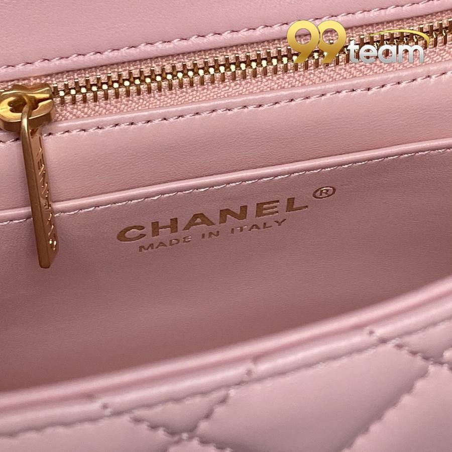 【S】$120=800CNY｜Chanel(AS5758-2)｜Item ID-00192
