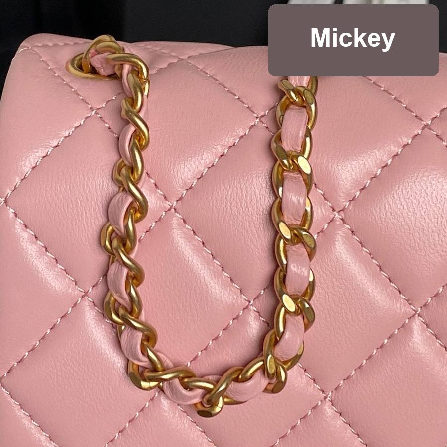 【S】$120=800CNY｜Chanel(AS5758-2)｜Item ID-00192