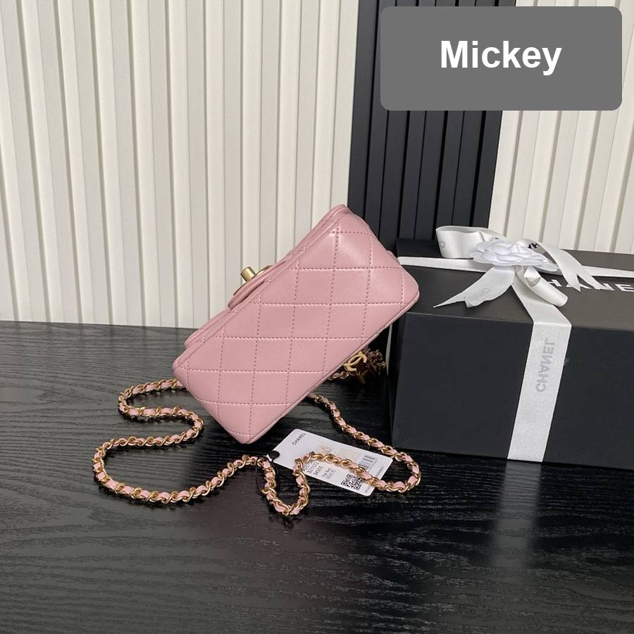 【S】$120=800CNY｜Chanel(AS5758-2)｜Item ID-00192