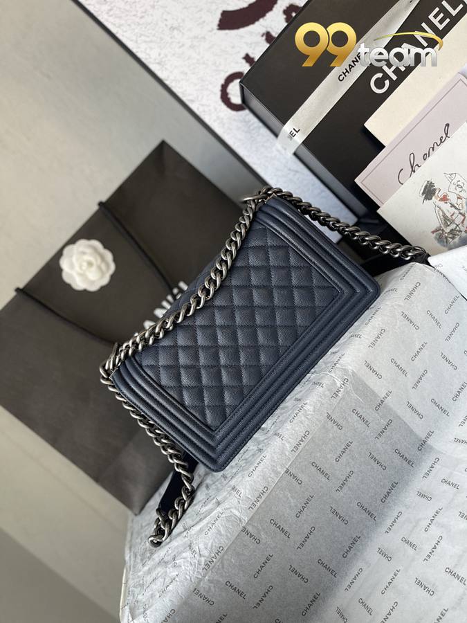 【S】$112=750CNY｜Chanel(A67086-4)｜Item ID-00184