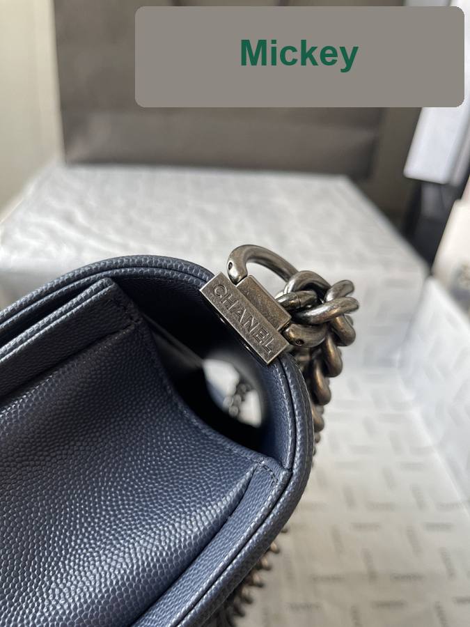 【S】$112=750CNY｜Chanel(A67086-4)｜Item ID-00184