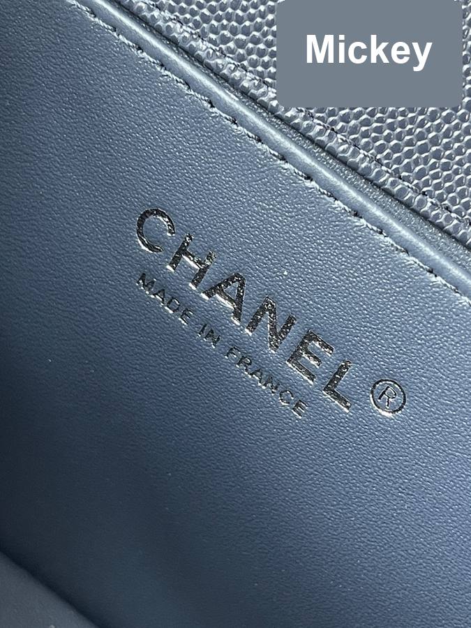 【S】$112=750CNY｜Chanel(A67086-4)｜Item ID-00184
