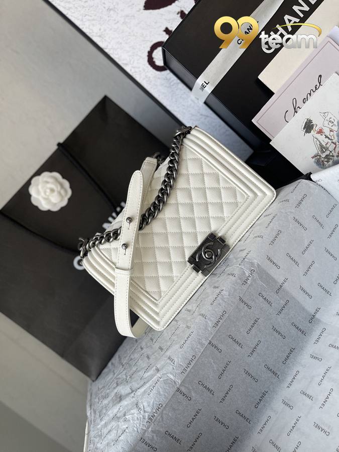 【S】$112=750CNY｜Chanel(A67086-6)｜Item ID-00175