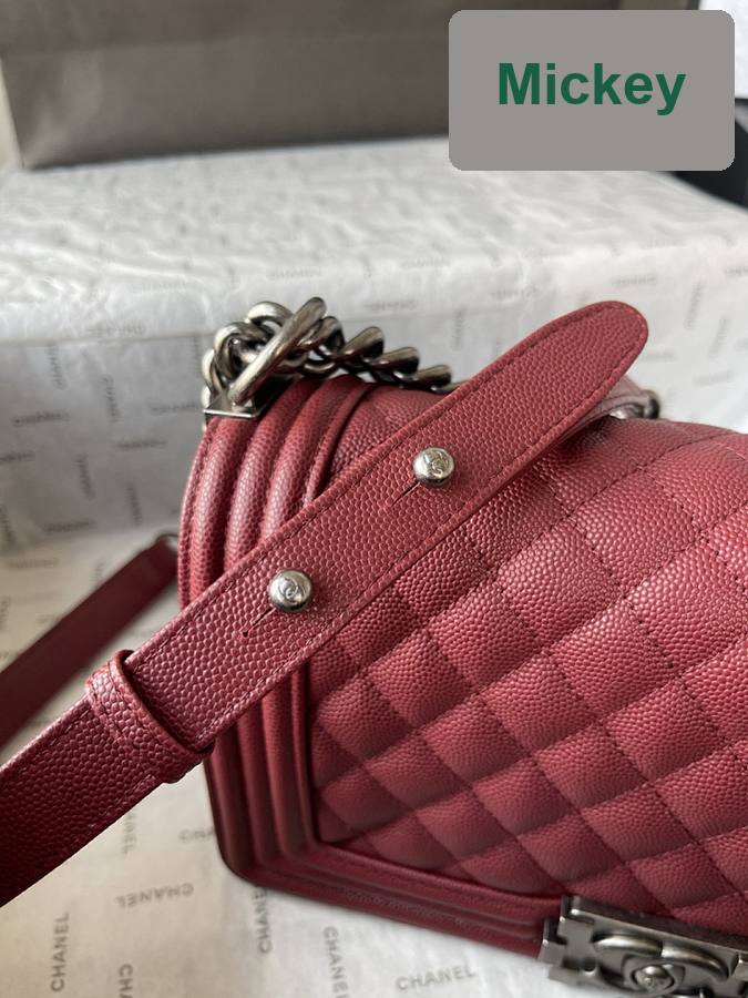 【S】$112=750CNY｜Chanel(A67086-7)｜Item ID-00174