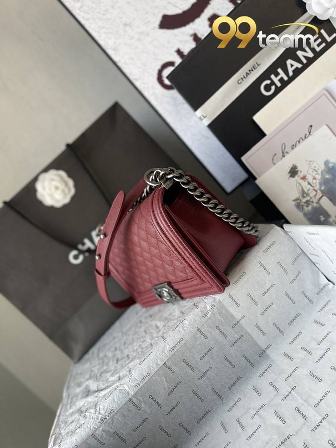 【S】$112=750CNY｜Chanel(A67086-7)｜Item ID-00174