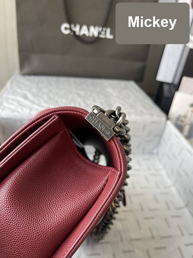 【S】$112=750CNY｜Chanel(A67086-7)｜Item ID-00174