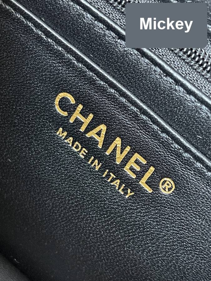 【S】$114=760CNY｜Chanel(AS5701-1)｜Item ID-00173