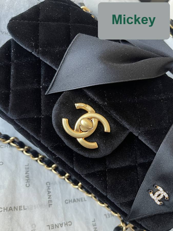 【S】$114=760CNY｜Chanel(AS5701-1)｜Item ID-00173