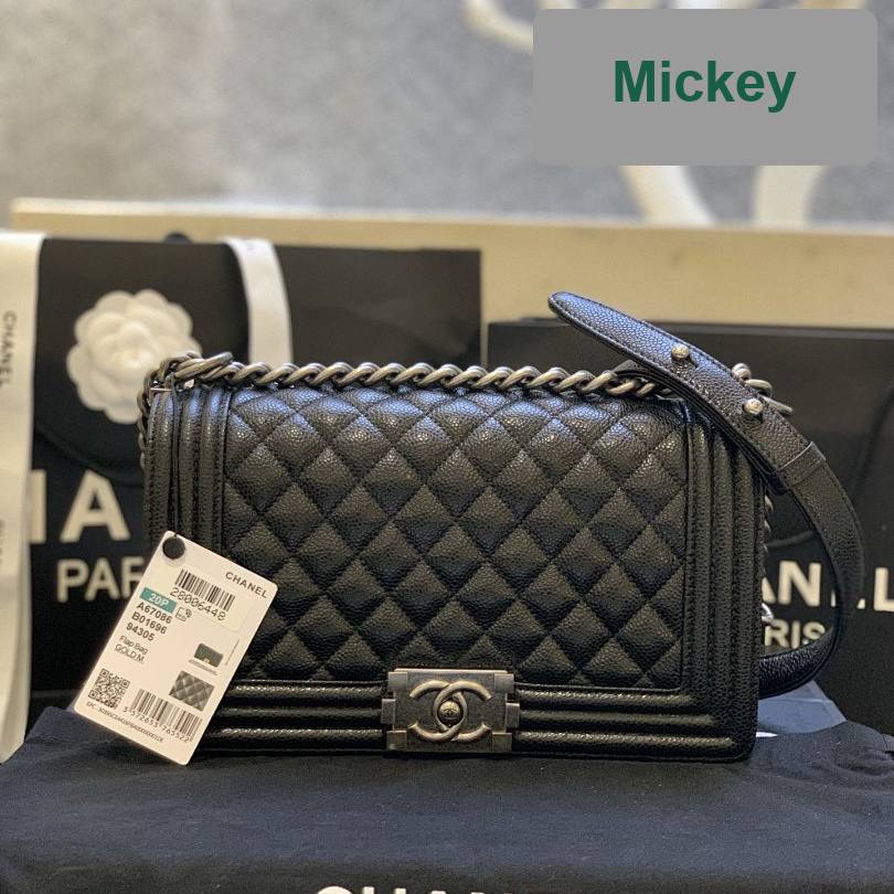 【S】$112=750CNY｜Chanel(67086-77)｜Item ID-00169