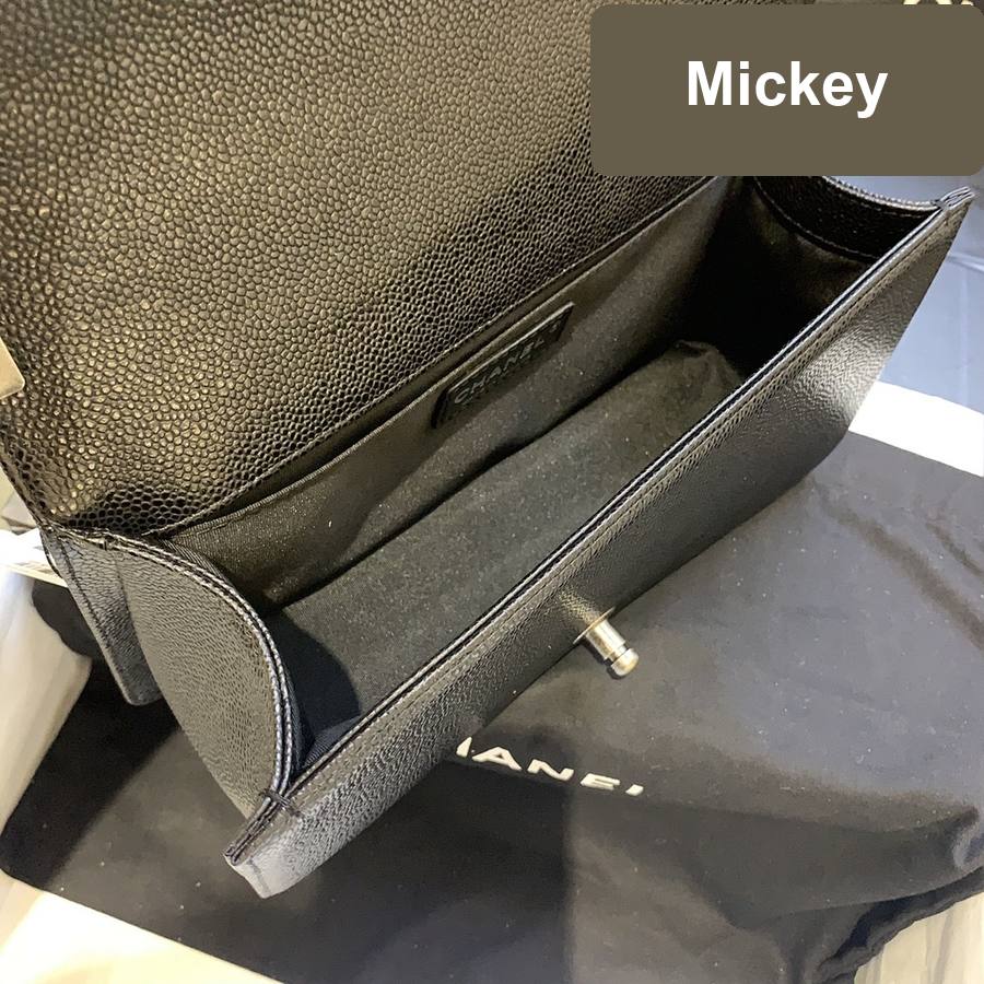 【S】$112=750CNY｜Chanel(67086-77)｜Item ID-00169