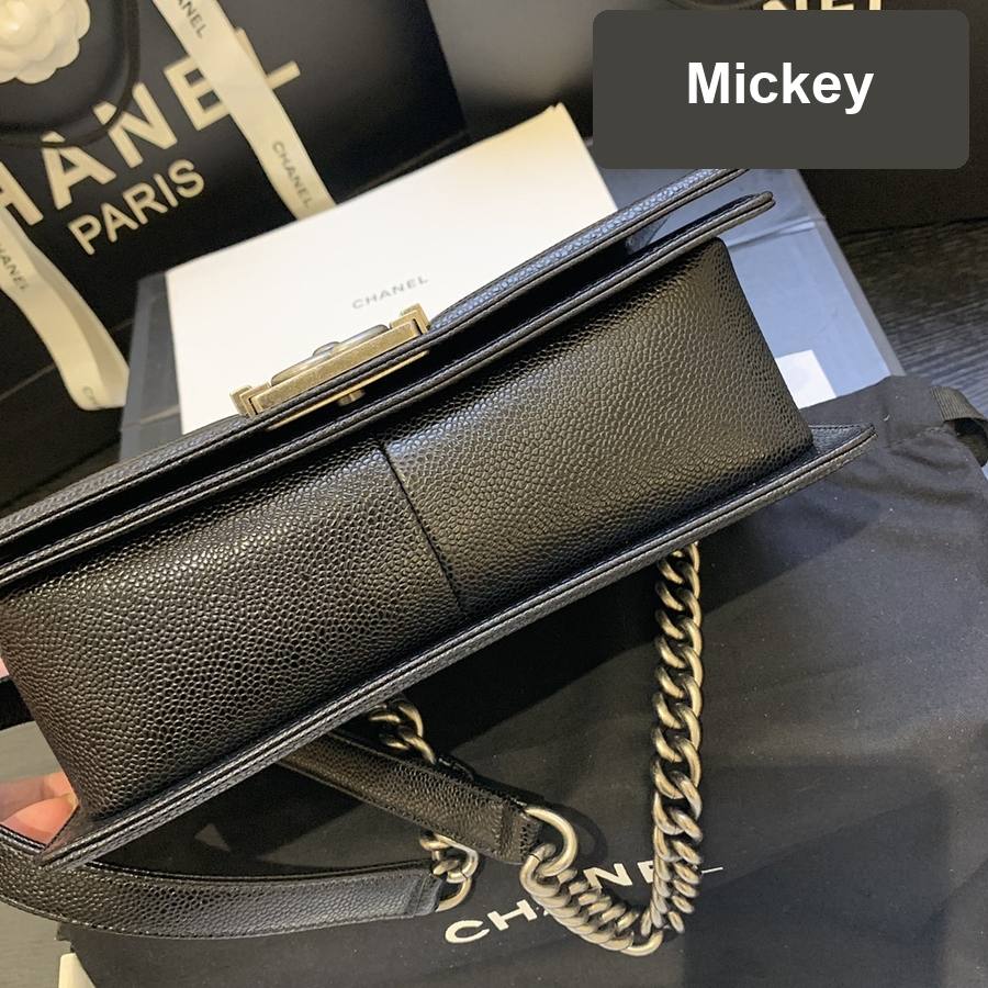 【S】$112=750CNY｜Chanel(67086-77)｜Item ID-00169
