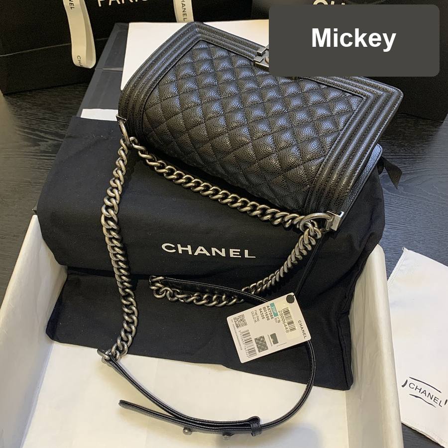 【S】$112=750CNY｜Chanel(67086-77)｜Item ID-00169