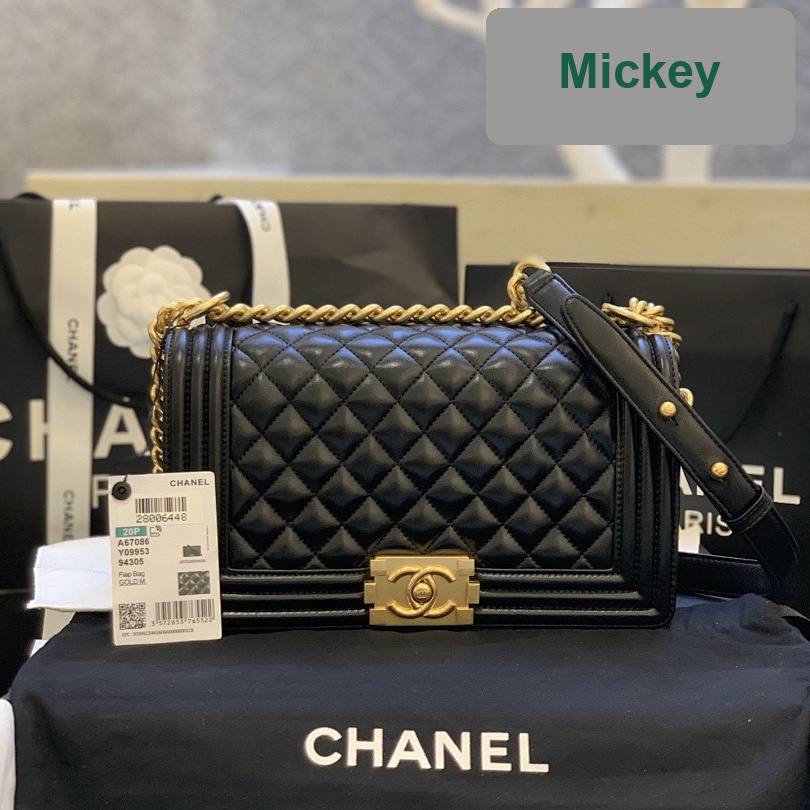 【S】$112=750CNY｜Chanel(67086-78)｜Item ID-00165