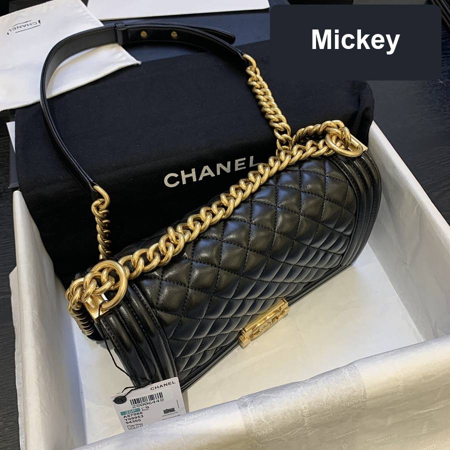 【S】$112=750CNY｜Chanel(67086-78)｜Item ID-00165