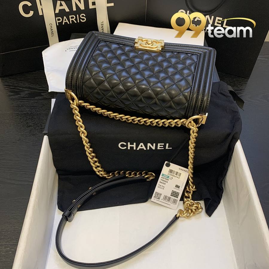 【S】$112=750CNY｜Chanel(67086-78)｜Item ID-00165