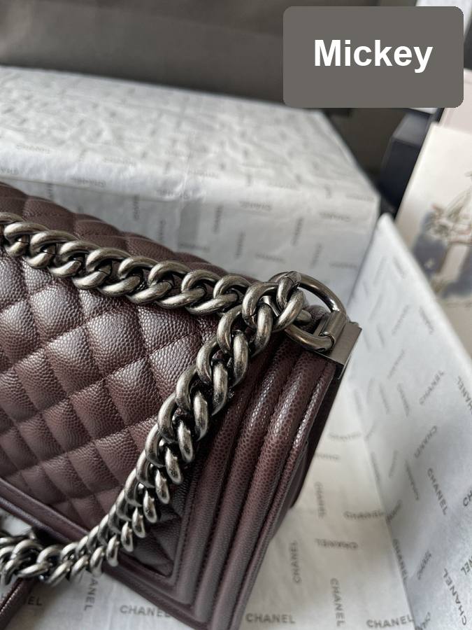 【S】$112=750CNY｜Chanel(A67086-8)｜Item ID-00163