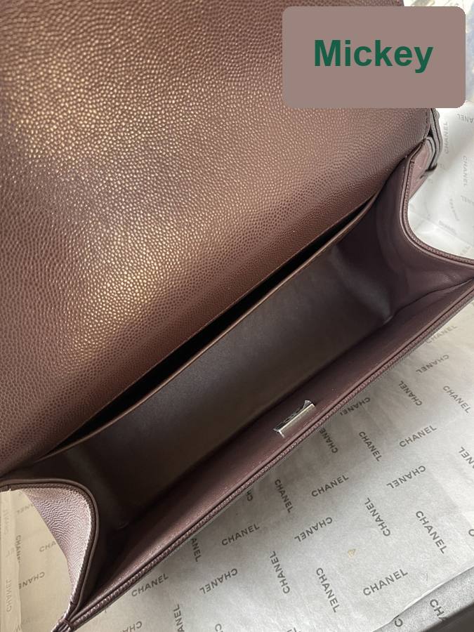 【S】$112=750CNY｜Chanel(A67086-8)｜Item ID-00163