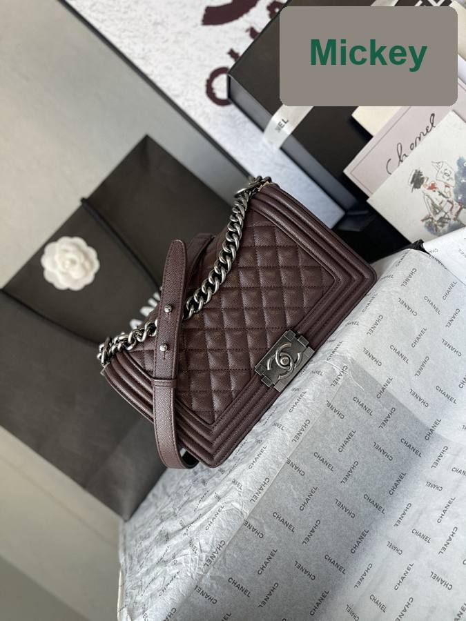 【S】$112=750CNY｜Chanel(A67086-8)｜Item ID-00163