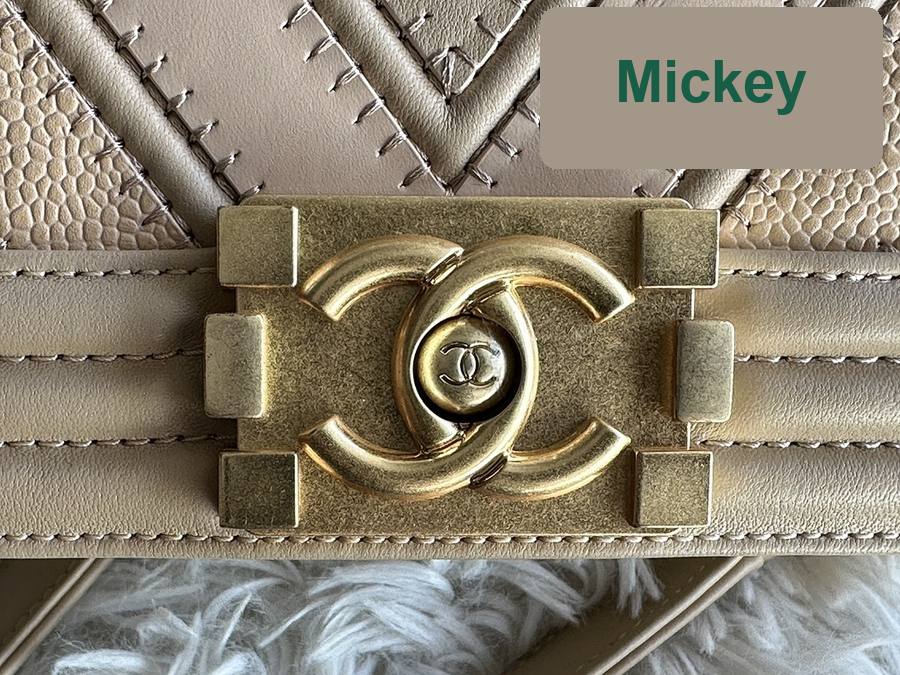 【S】$112=750CNY｜Chanel(67086-82)｜Item ID-00156