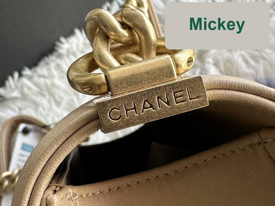 【S】$112=750CNY｜Chanel(67086-82)｜Item ID-00156