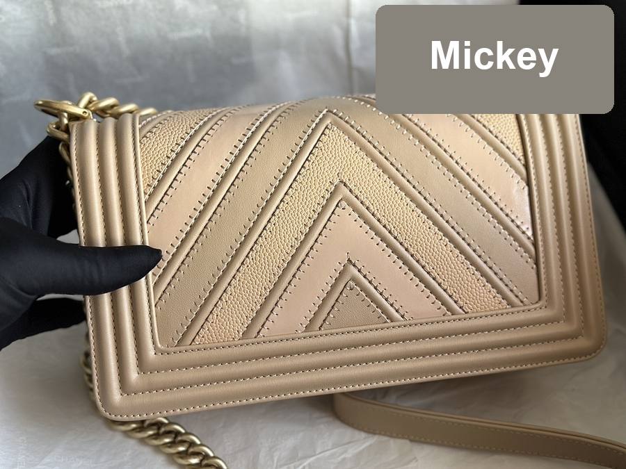 【S】$112=750CNY｜Chanel(67086-82)｜Item ID-00156