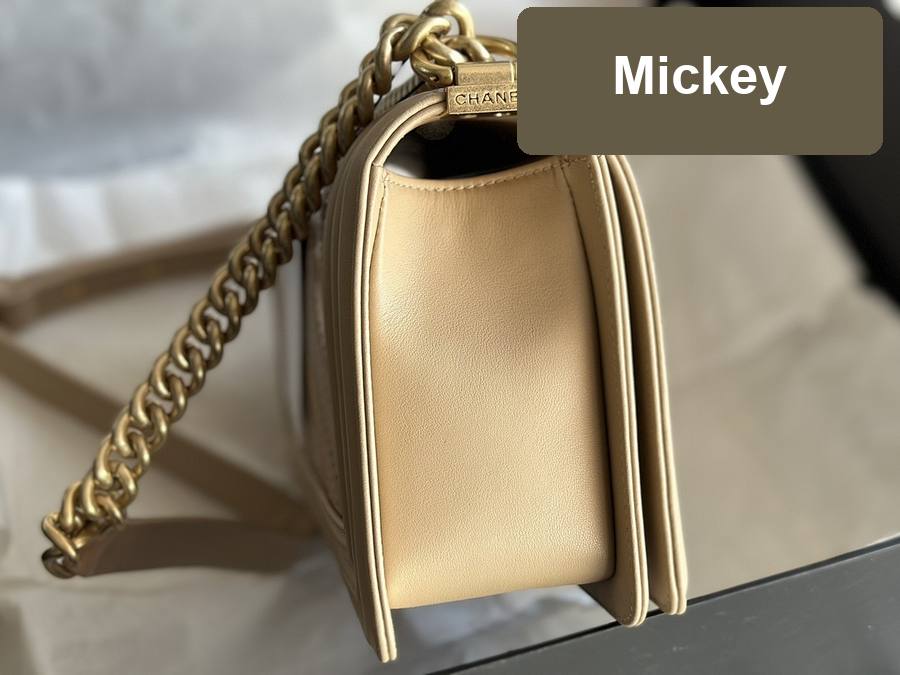 【S】$112=750CNY｜Chanel(67086-82)｜Item ID-00156