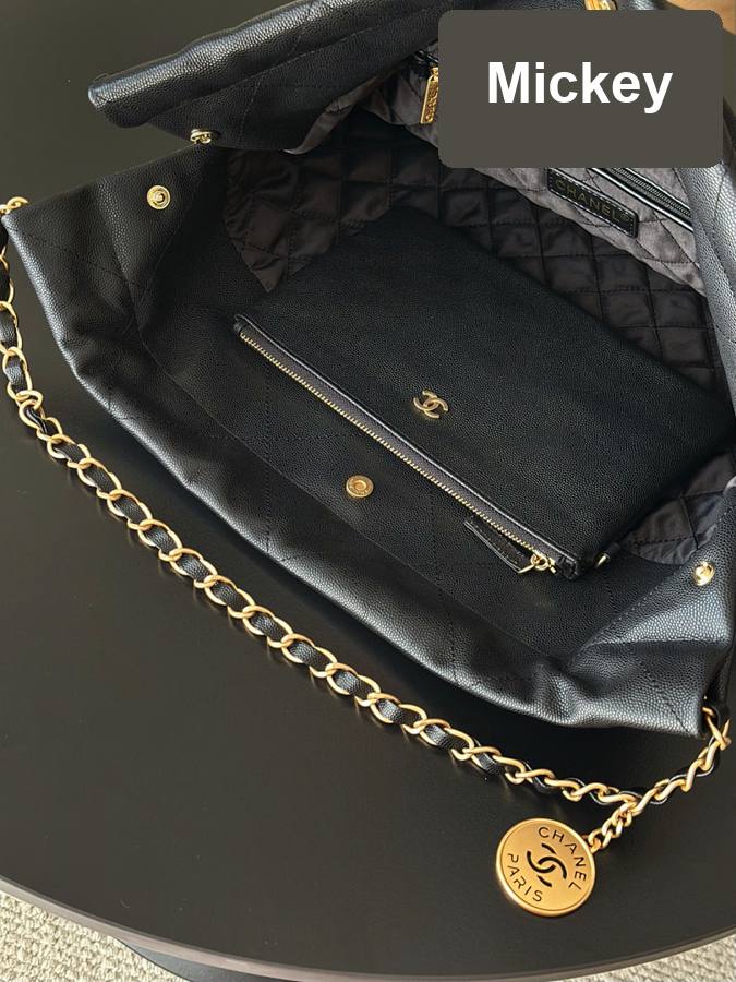 【S】$117=780CNY｜Chanel(AS3261-120-18)｜Item ID-00133
