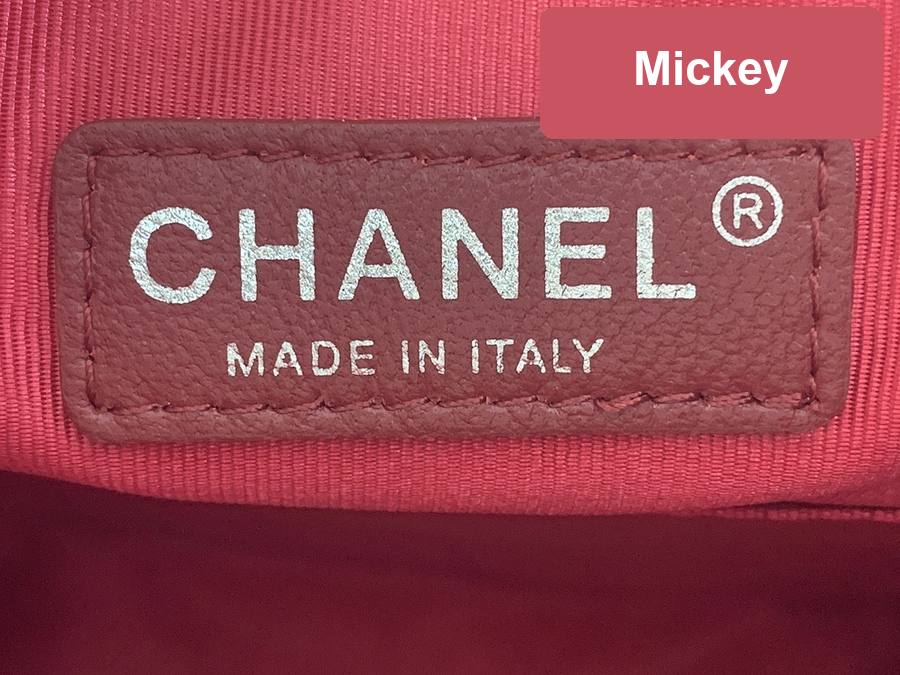 【S】$112=750CNY｜Chanel(94485-2)｜Item ID-00109