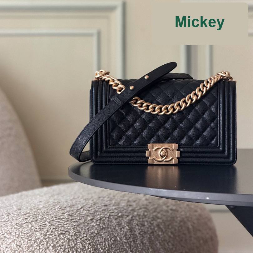 【S】$105=700CNY｜Chanel(67086-100)｜Item ID-00073