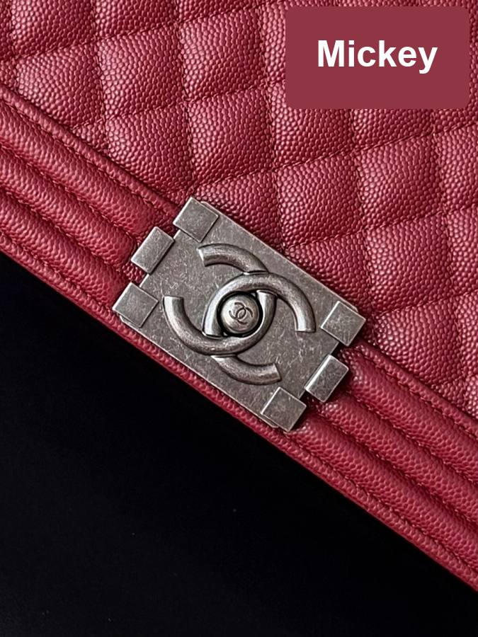 【S】$105=700CNY｜Chanel(67086-99)｜Item ID-00072
