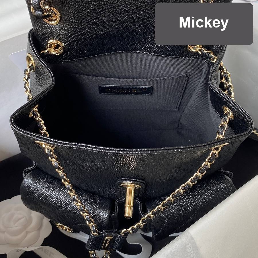 【S】$138=920CNY｜Chanel(AS3860-1)｜Item ID-00096