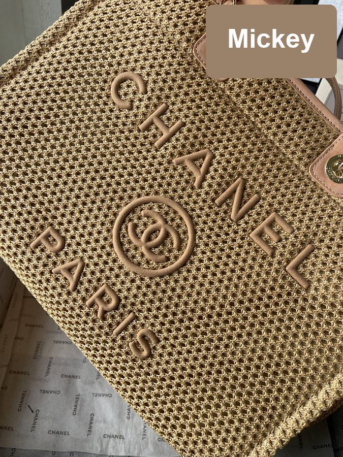 【S】$135=900CNY｜Chanel(AS66941-1)｜Item ID-00094