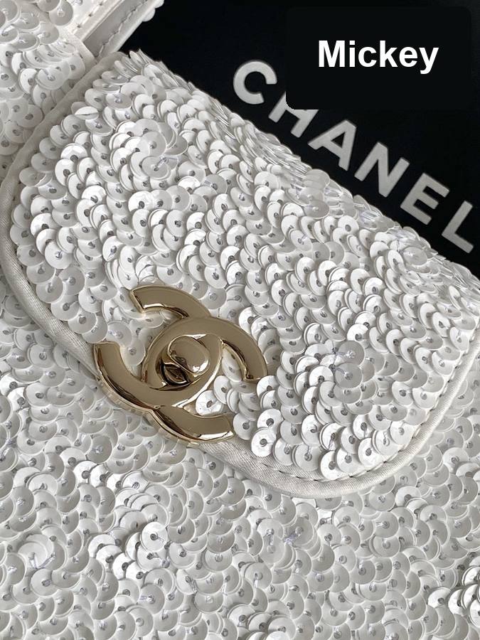 【S】$157=1050CNY｜Chanel(AS4416-16)｜Item ID-00092