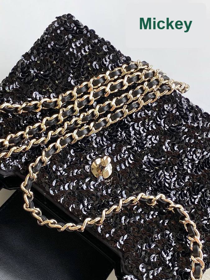 【S】$157=1050CNY｜Chanel(AS4416-17)｜Item ID-00088