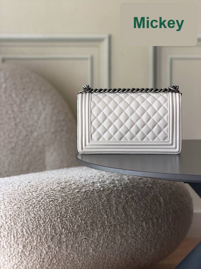 【S】$105=700CNY｜Chanel(67086-90)｜Item ID-00085