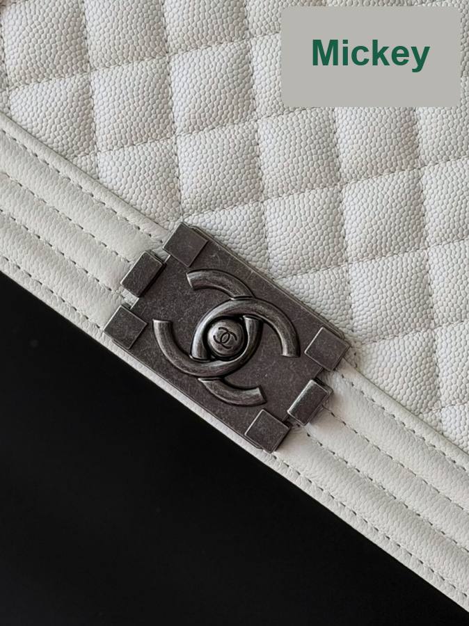 【S】$105=700CNY｜Chanel(67086-90)｜Item ID-00085