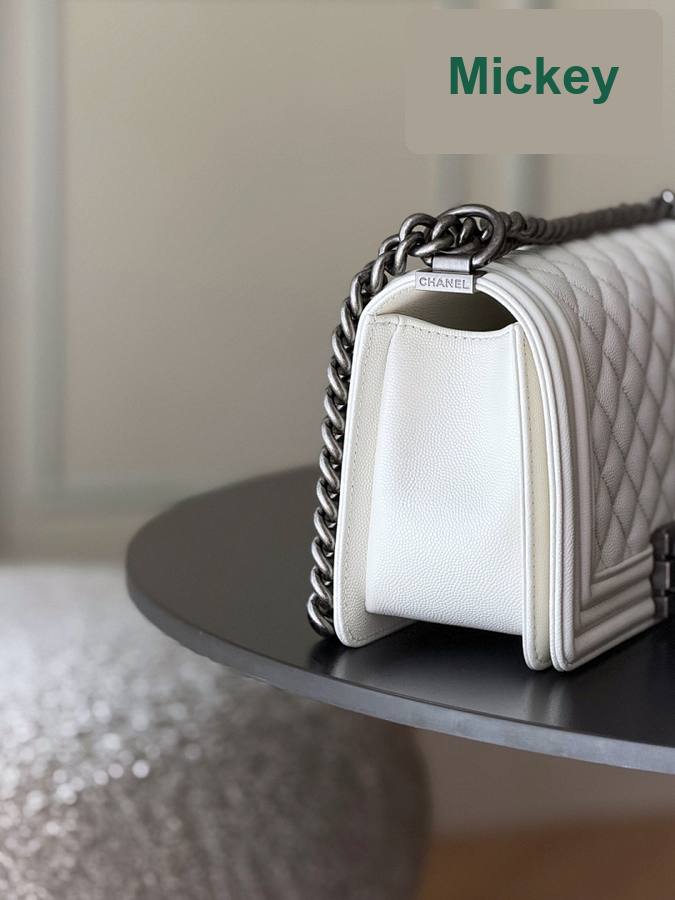 【S】$105=700CNY｜Chanel(67086-90)｜Item ID-00085