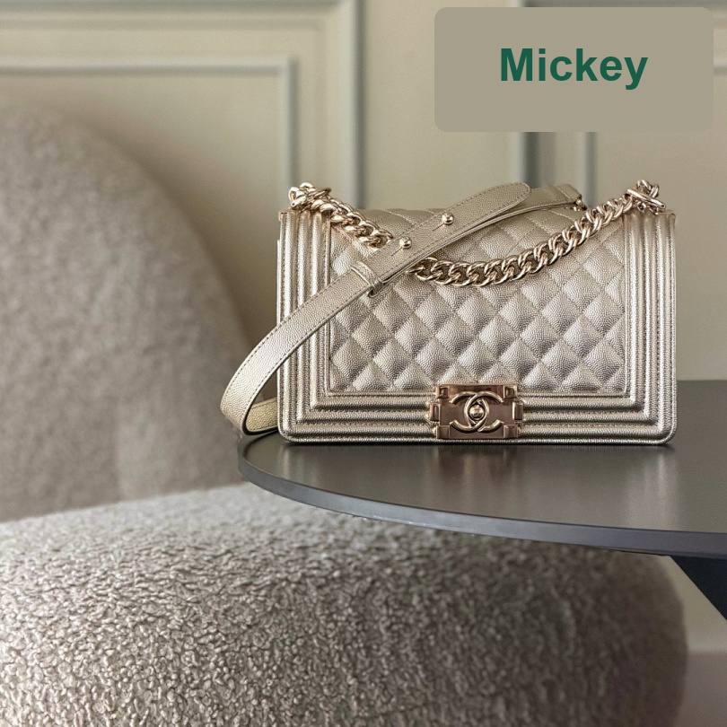 【S】$105=700CNY｜Chanel(67086-95)｜Item ID-00080