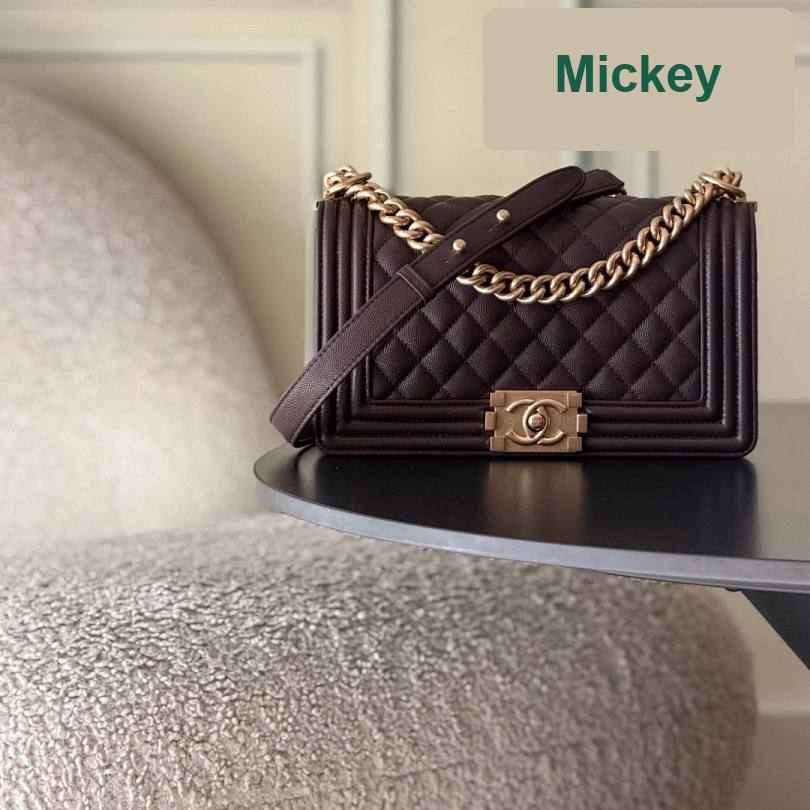 【S】$105=700CNY｜Chanel(67086-91)｜Item ID-00079