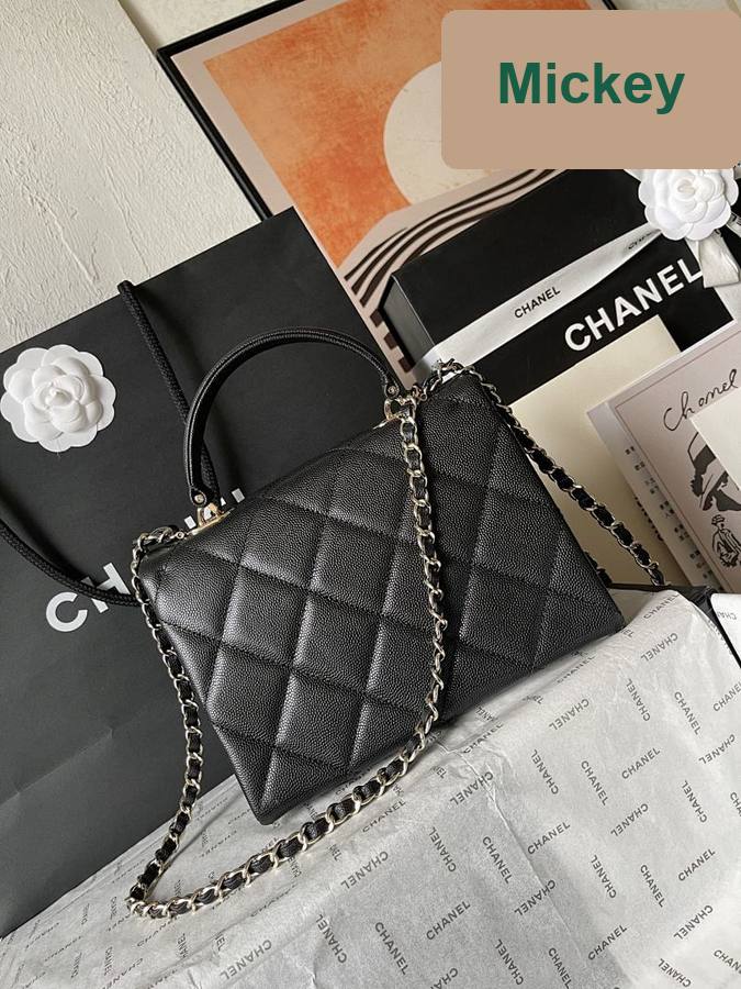 【S】$120=800CNY｜Chanel(AS4711-2)｜Item ID-00058